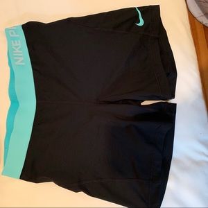 Nike Pro Spandex